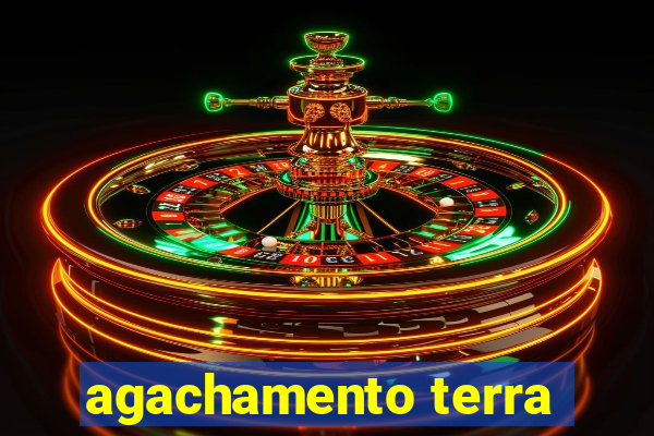 agachamento terra